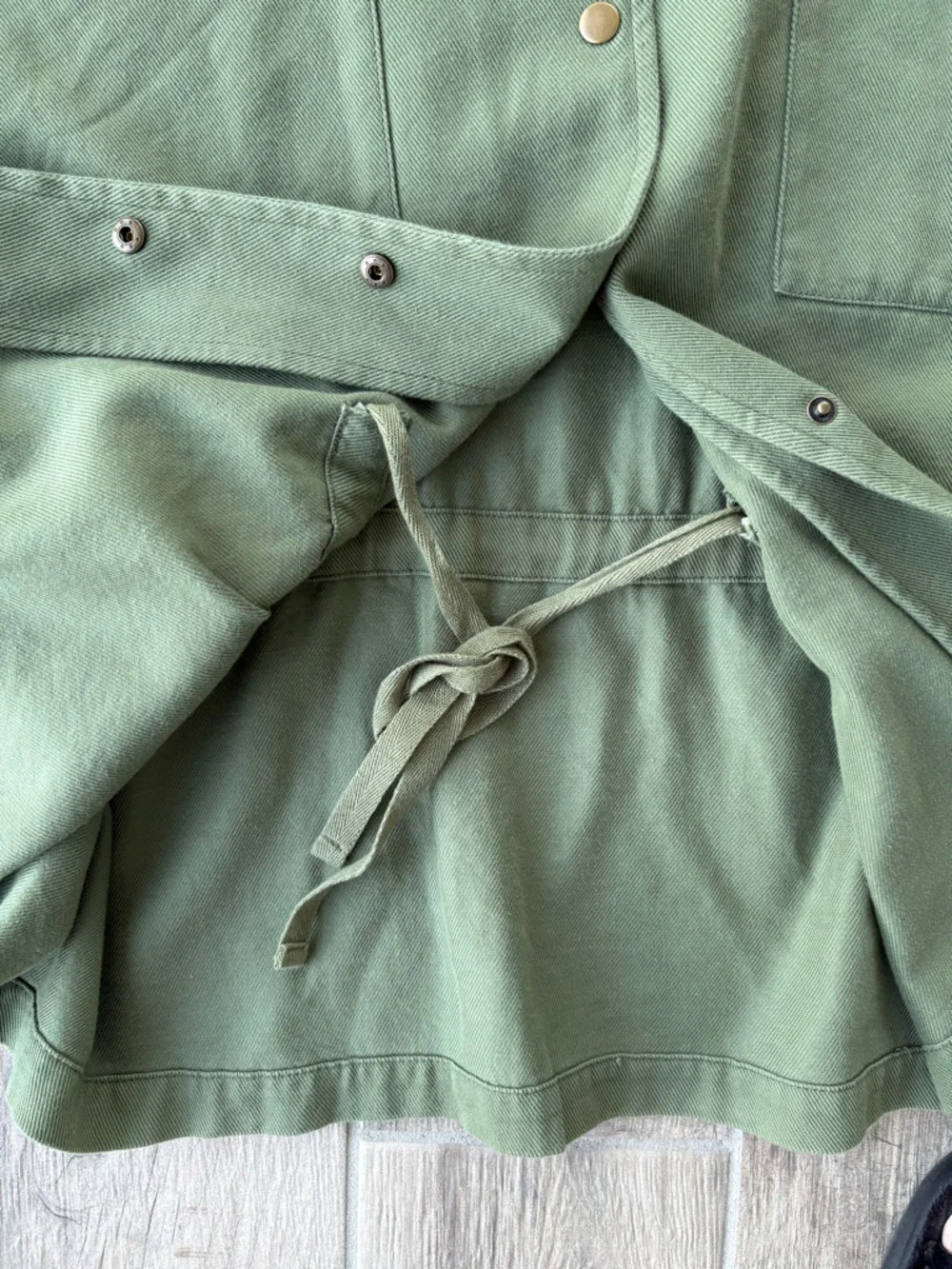 Lucky Brand discover effortless